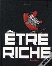 Capa do artigo Être Riche