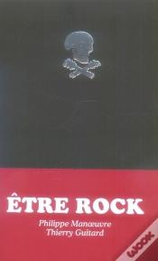 Capa do artigo Être Rock
