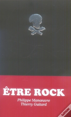 Capa do artigo Être Rock