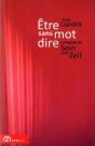 Être Sans Mot Dire - Preview