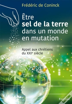 Capa do artigo Être Sel De La Terre Dans Un Monde En Mutation ; Appel Aux Chrétiens Du Xxie Siècle