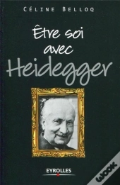 Être Soi Avec Heidegger