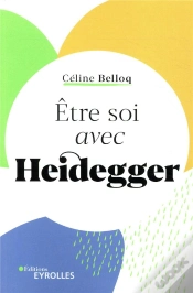 Capa do artigo Être Soi Avec Heidegger