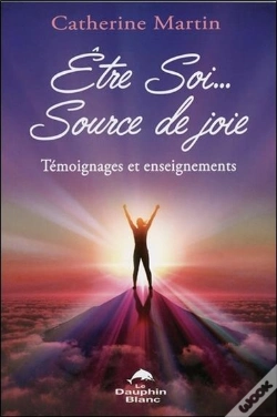 Capa do artigo Être Soi... Source De Joie ; Témoignages Et Enseignements