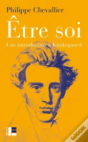 Capa do artigo Être Soi ; Une Introduction À Kierkegaard