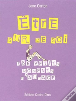 Capa do artigo Etre Sur De Soi