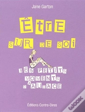 Capa do artigo Etre Sur De Soi