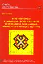 Être Syndiqué(E) À L'Ombre De La Croix Potencée : Corporatisme, Syndicalisme, Résistance En Autriche, 1934-1938 - Preview