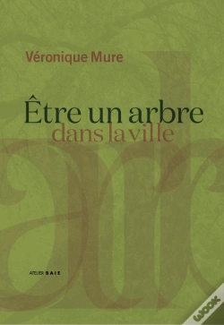 Capa do artigo Être Un Arbre Dans La Ville