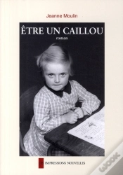 Capa do artigo Être Un Caillou