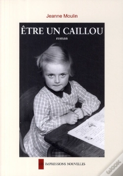 Capa do artigo Être Un Caillou