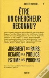 Être Un Chercheur Reconnu ?