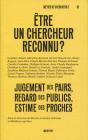 Être Un Chercheur Reconnu ? - Preview