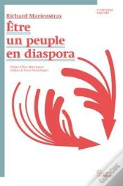 Capa do artigo Être Un Peuple En Diaspora