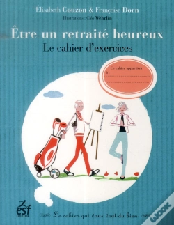 Capa do artigo Etre Un Retraite Heureux