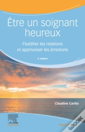 Capa do artigo Etre Un Soignant Heureux
