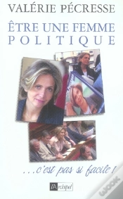Capa do artigo Être Une Femme Politique... C