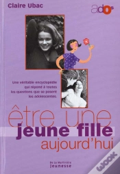 Capa do artigo Etre Une Jeune Fille Aujourd