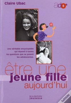Capa do artigo Etre Une Jeune Fille Aujourd'Hui