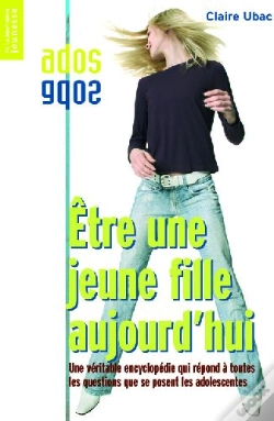 Capa do artigo Etre Une Jeune Fille Aujourd'Hui