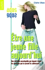 Capa do artigo Etre Une Jeune Fille Aujourd
