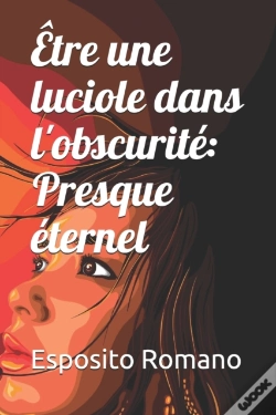 Capa do artigo Etre Une Luciole Dans L'Obscurite