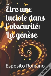 Capa do artigo Etre Une Luciole Dans L