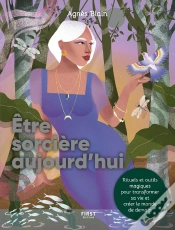 Capa do artigo Etre Une Sorciere Aujourd