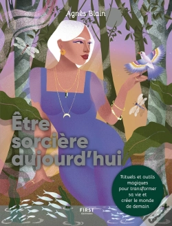 Capa do artigo Etre Une Sorciere Aujourd'Hui