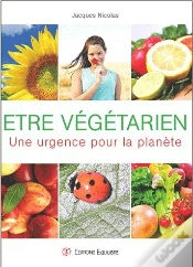 Capa do artigo Être Végétarien ; Une Urgence Pour La Planète