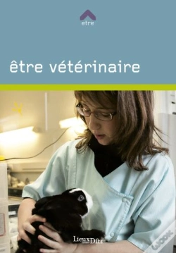 Capa do artigo Etre Veterinaire