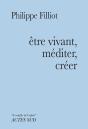 Être Vivant, Méditer, Créer - Preview