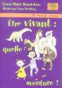Etre Vivant : Quelle Aventure ! - Preview