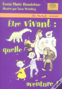 Capa do artigo Etre Vivant : Quelle Aventure !