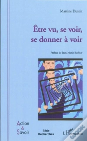 Capa do artigo Être Vu, Se Voir, Se Donner À Voir