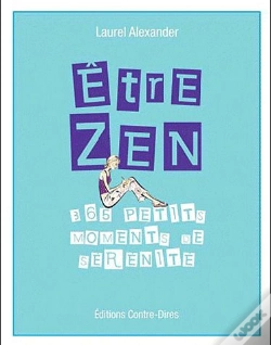 Capa do artigo Etre Zen