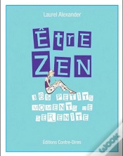Capa do artigo Etre Zen