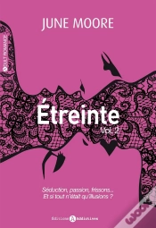 Capa do artigo Étreinte T.2
