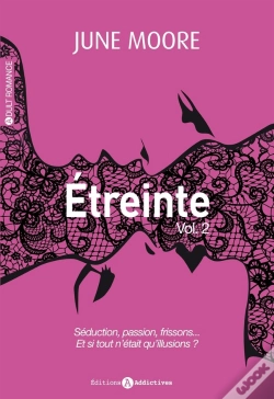 Capa do artigo Étreinte T.2