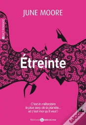 Capa do artigo Étreinte Vol 1