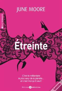Capa do artigo Étreinte Vol 1