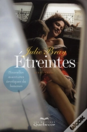 Capa do artigo Etreintes