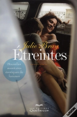 Capa do artigo Etreintes