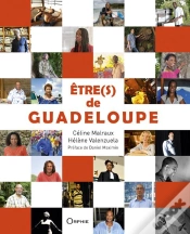 Capa do artigo Être(S) De Guadeloupe