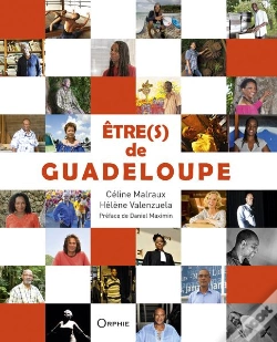 Capa do artigo Être(S) De Guadeloupe