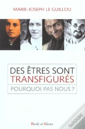 Capa do artigo Etres Sont Transfigures