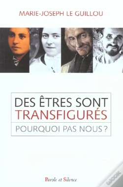 Capa do artigo Etres Sont Transfigures