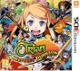 Etrian Mystery Dungeon Nintendo 3DS - Preview