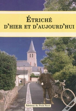 Capa do artigo Etriche, D'Hier Et D'Aujourd'Hui