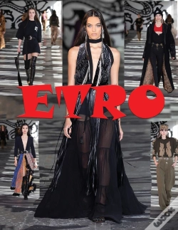 Capa do artigo Etro